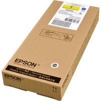 Epson Tinte C13T944440  Yellow L  T9444 von Epson
