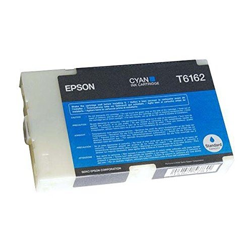 Epson Tinte cyan für B-300/500DN, T616200 von Epson