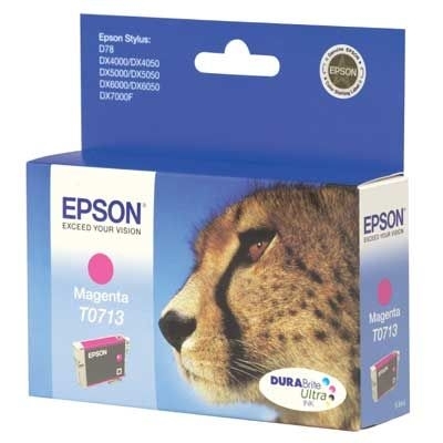 Epson Tinte magenta T071340 von Epson