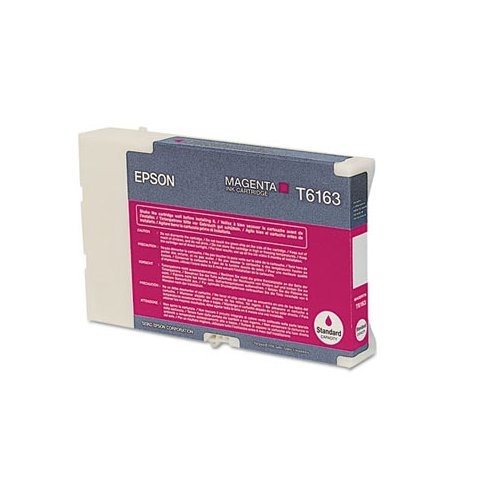Epson Tinte magenta für B-300/500DN, T616300 von Epson
