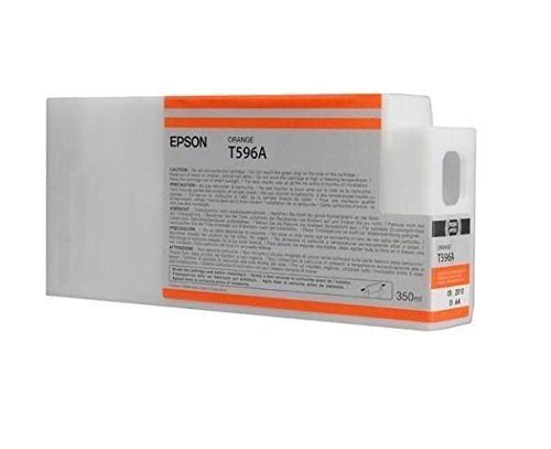 Epson Tinte orange für Pro7700, T596A00 von Epson