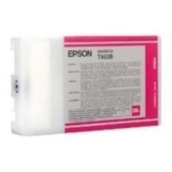 Epson Tintenpatrone magenta, T563300, HC von Epson