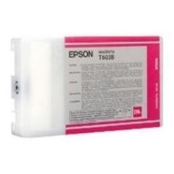 Epson Tintenpatrone magenta, T563300, HC Epson Tintenpatrone magenta, T563300, HC von Epson