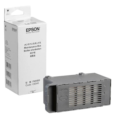 Epson Tintenwartungstank für EcoTank Epson Tintenwartungstank für EcoTank von Epson
