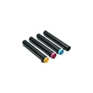 Epson - Magenta - original - Tonerpatrone - für AcuLaser C9100, C9100B, C9100DT, C9100PS (C13S050196) von Epson
