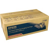 Epson Toner C13S051129 magenta von Epson