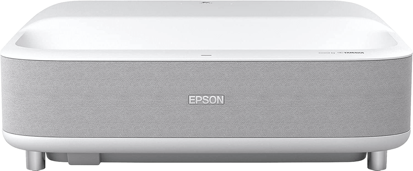 Epson Ultrakurzdistanz EH-LS300W Beamer - Full HD von Epson