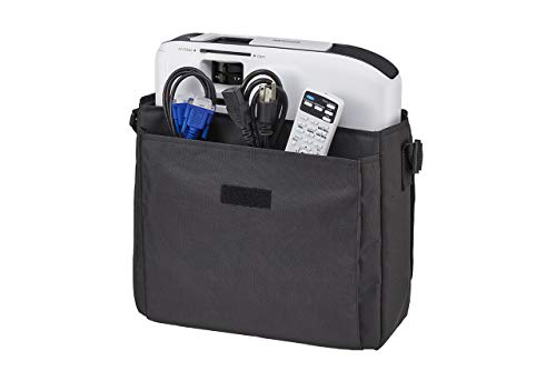 Epson V12H001K70 - Soft Carrying Case ELPKS70 - Projector Carrying case - for EB-W39 von Epson