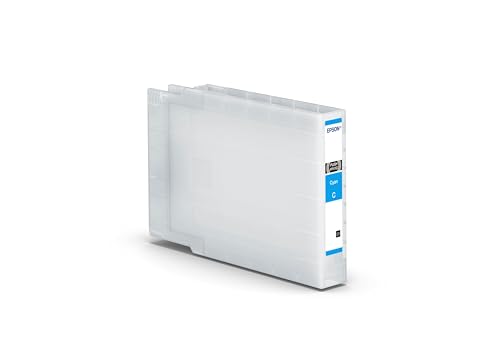Epson WF-C81xx / WF-C86xx Tintenpatrone L Cyan von Epson