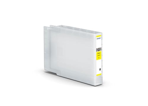 Epson WF-C81xx / WF-C86xx Tintenpatrone L Gelb von Epson
