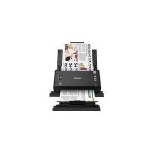 Epson WORKFORCE DS-560 A3 /26PPM /600DPI /USB /WIFI IN (B11B221401) von Epson