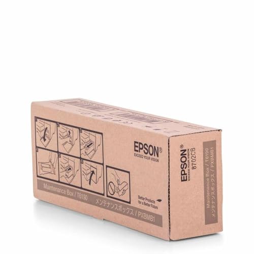 Epson Wartungskit für B-500DN, Farblos von Epson