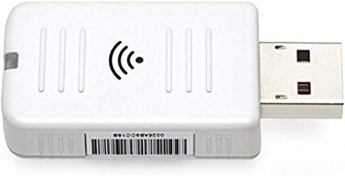 Epson Wireless LAN-Adapter (b/g/n) ELPAP10 von Epson