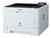 Epson WorkForce AL-M320DN, Laser, 1200 x 1200 DPI, A4, 40 Seiten pro Minute, Doppelseitiger Druck, Netzwerkfähig von Epson