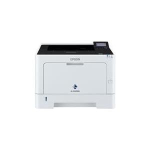 Epson WorkForce AL-M320DN - Drucker - monochrom - Duplex - Laser - A4/Legal - 1200 x 1200 dpi - bis zu 40 Seiten/Min. - Kapazität: 350 Blätter - USB 2.0, Gigabit LAN (C11CF21401) von Epson