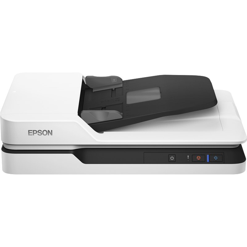 Epson WorkForce DS-1630 von Epson