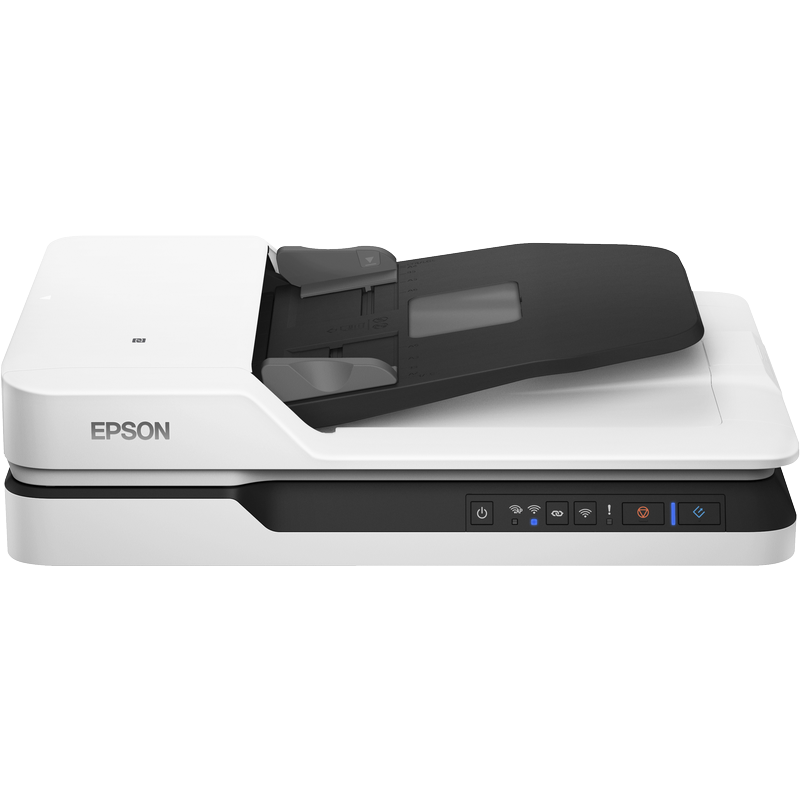 Epson WorkForce DS-1660W von Epson