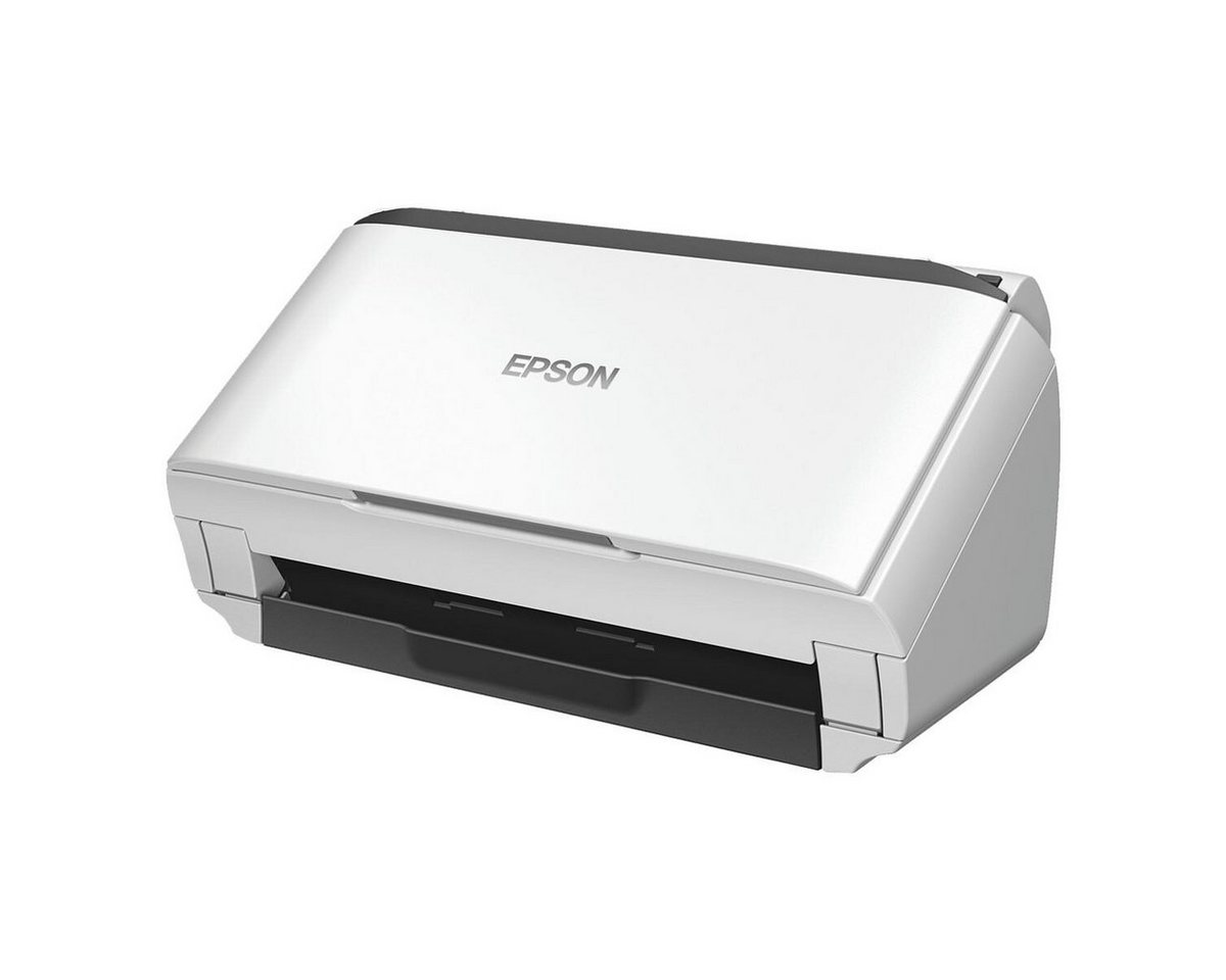 Epson WorkForce DS-410 Scanner, (26 Seiten/Min) von Epson