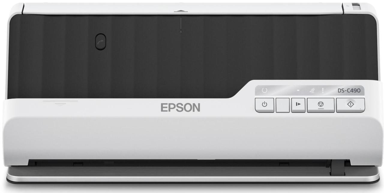 Epson WorkForce DS-490 Dokumentenscanner von Epson