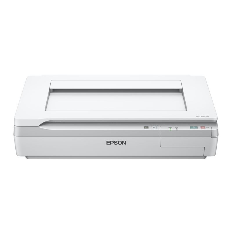 Epson WorkForce DS-50000 von Epson