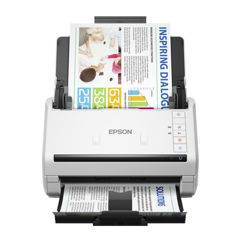 Epson WorkForce DS-530II von Epson