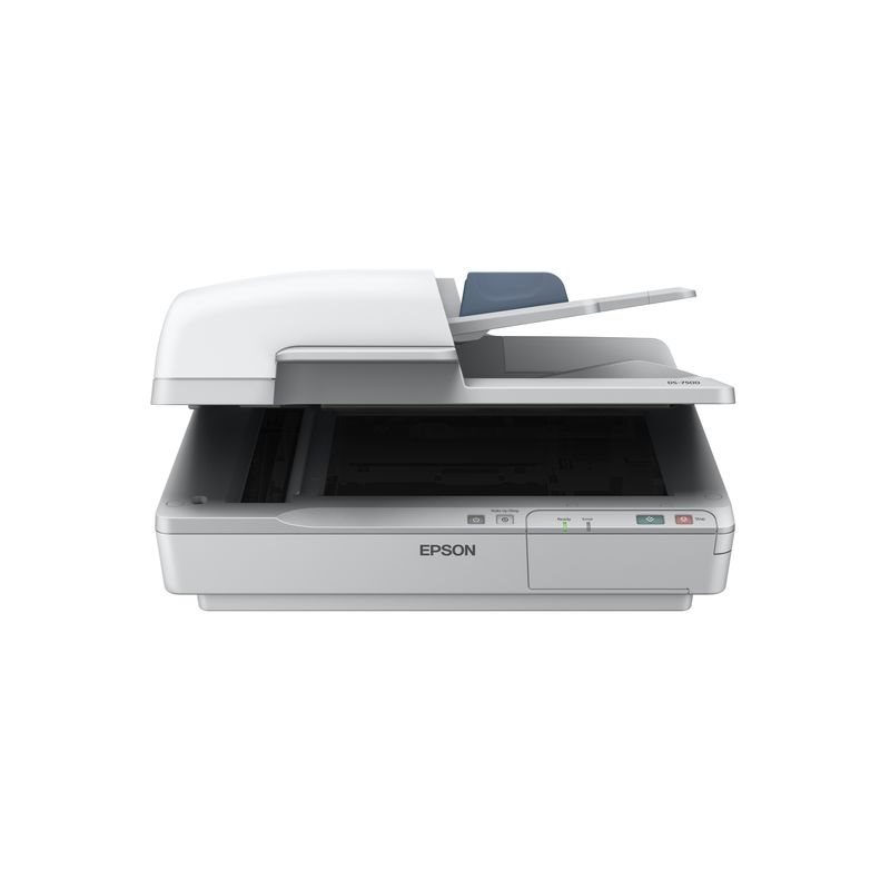 Epson WorkForce DS-6500 von Epson