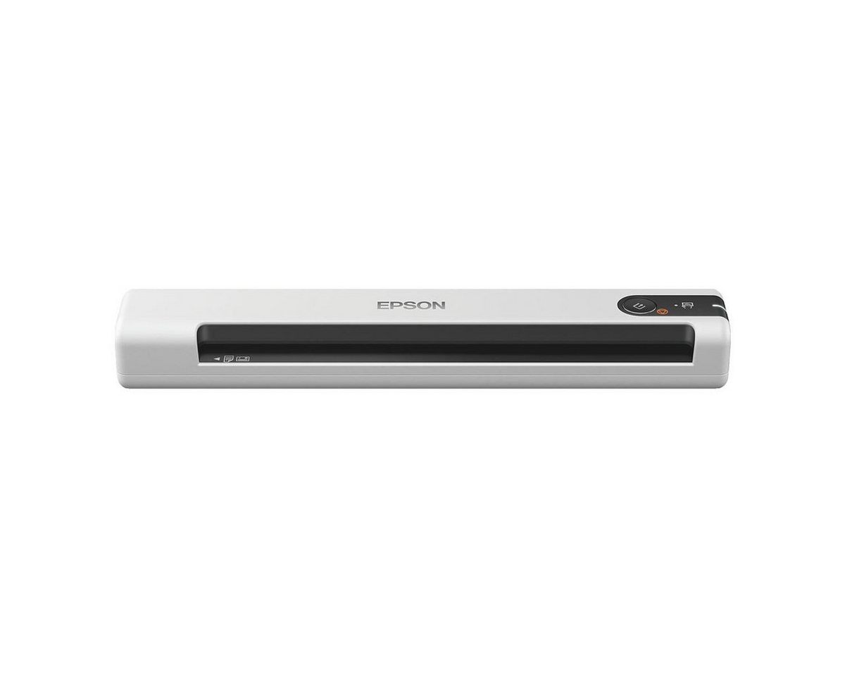 Epson WorkForce DS-70 Scanner, (bis 6 Sekunden / Seite) von Epson