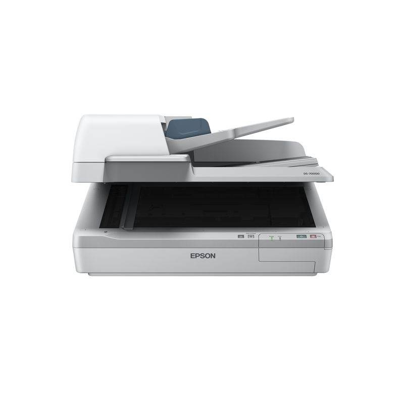 Epson WorkForce DS-70000 von Epson