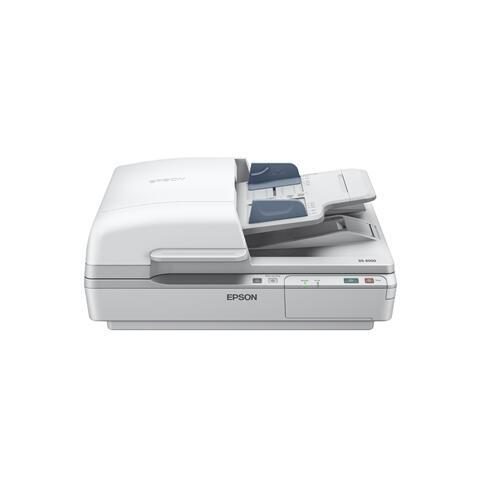 Epson WorkForce DS-7500 Flachbettscanner von Epson