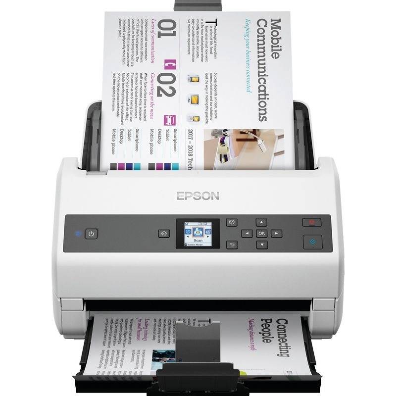 Epson WorkForce DS-970 von Epson