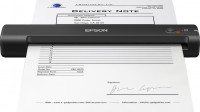 Epson WorkForce ES-50 - Einzelblatt-Scanner - Contact Image Sensor (CIS) von Epson