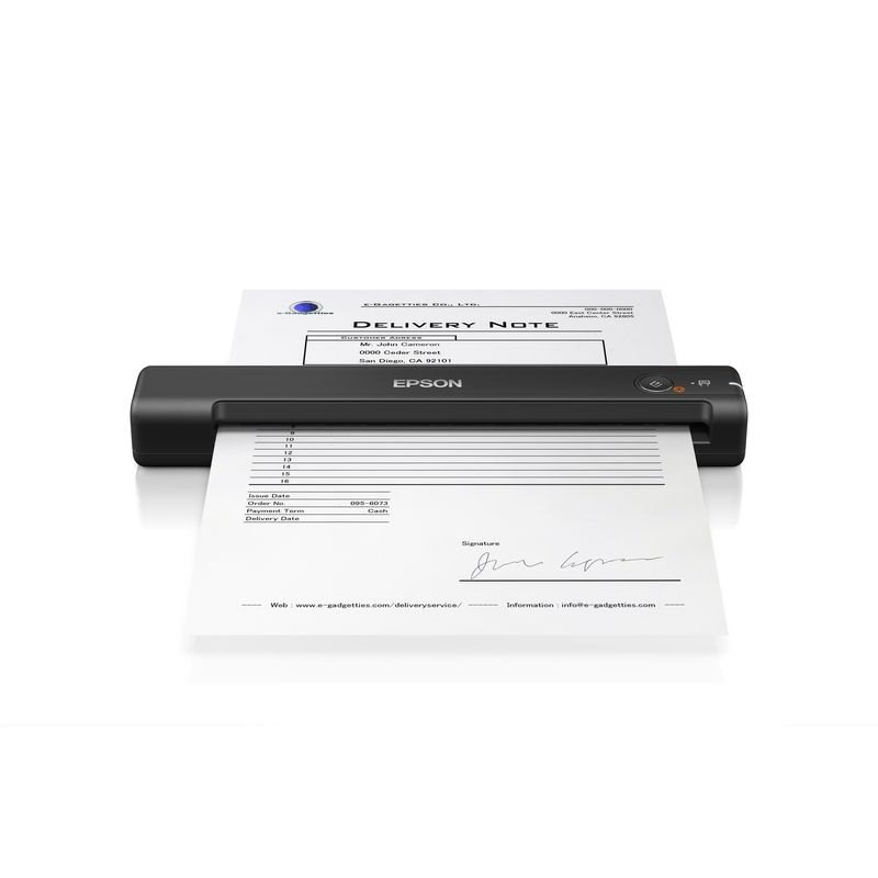 Epson WorkForce ES-50 von Epson