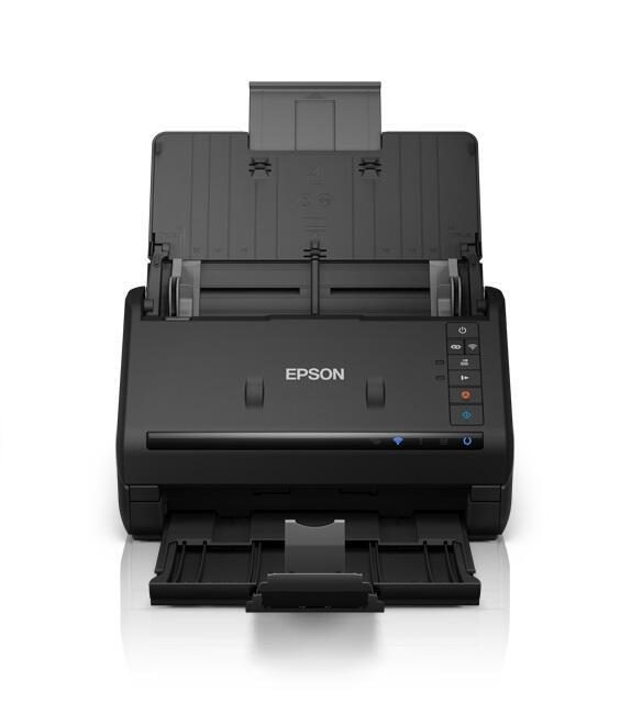 Epson WorkForce ES-500W II Dokumentenscanner von Epson