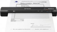Epson WorkForce ES-60W - Einzelblatt-Scanner - Contact Image Sensor (CIS) von Epson