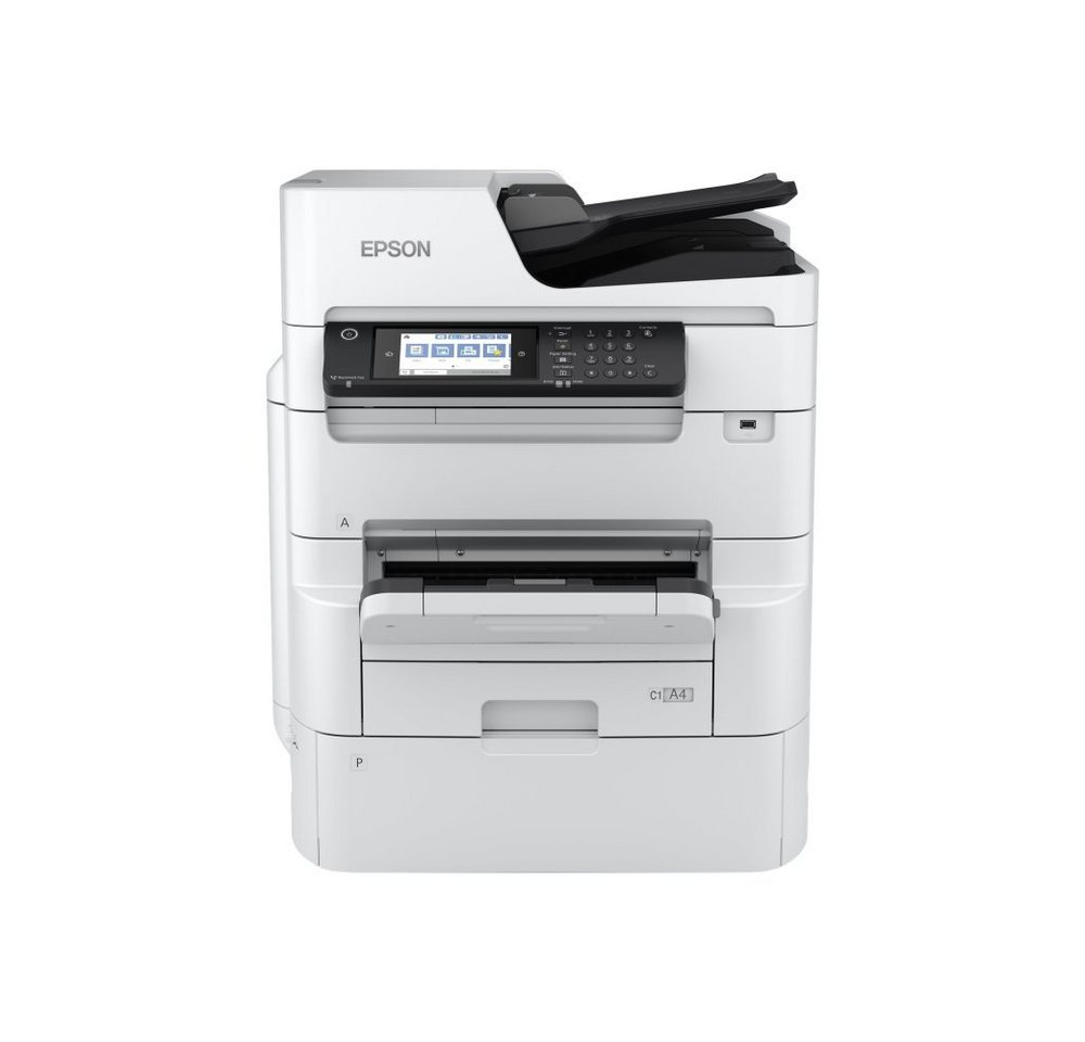 Epson WorkForce Pro RIPS WF-C879R Multifunktionsdrucker von Epson