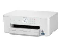 Epson WorkForce Pro WF-C4310DW, Farbe, 4, 4800 x 2400 DPI, A4, 33000 Seiten pro Monat, 21 Seiten pro Minute von Epson