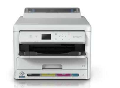 Epson WorkForce Pro WF-C5390DW BAM Tintenstrahldrucker von Epson