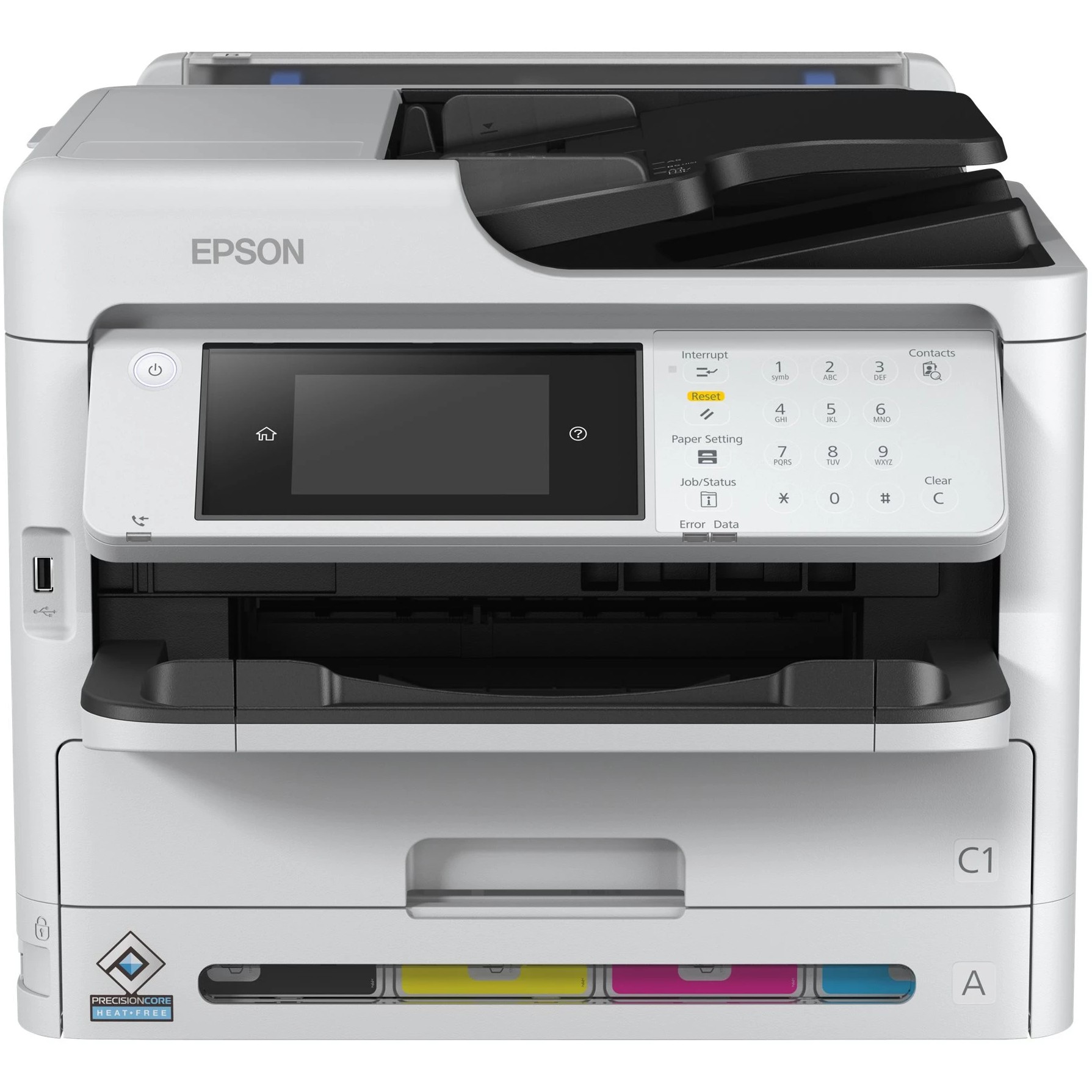 Epson WorkForce Pro WF-C5890DWF Epson WorkForce Pro WF-C5890DWF von Epson