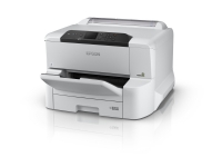 Epson WorkForce Pro WF-C8190DW, Farbe, 4800 x 1200 DPI, A3, 75000 Seiten pro Monat, 35 Seiten pro Minute, Doppelseitiger Druck von Epson