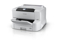 Epson WorkForce Pro WF-C8190DW, Farbe, 4800 x 1200 DPI, A3, 75000 Seiten pro Monat, 35 Seiten pro Minute, Doppelseitiger Druck von Epson