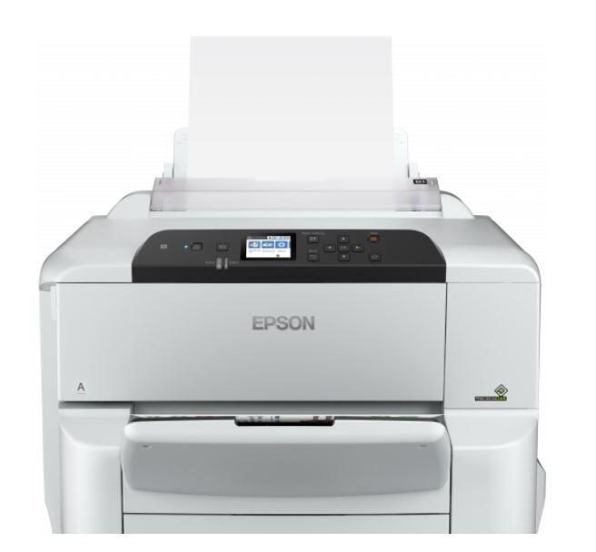 Epson WorkForce Pro WF-C8190DW Tintenstrahldrucker von Epson