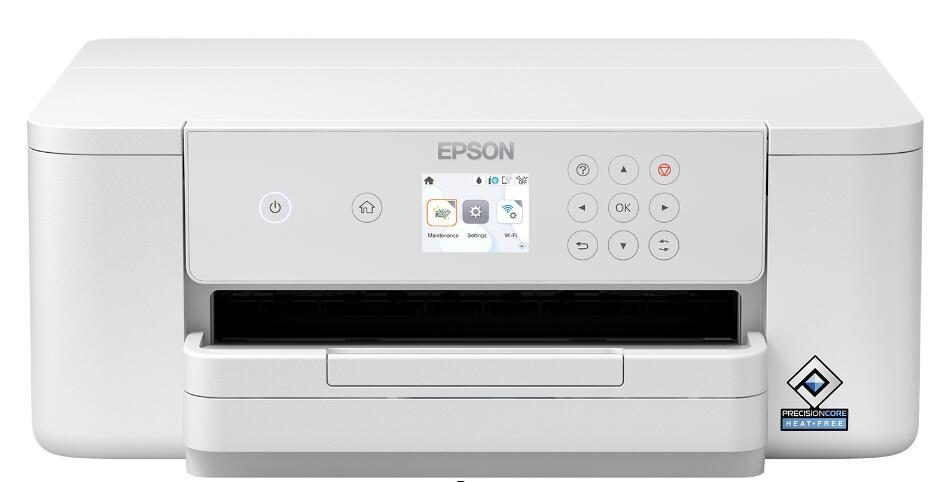 Epson WorkForce Pro WF-M4119DW Tintenstrahldrucker s/w von Epson