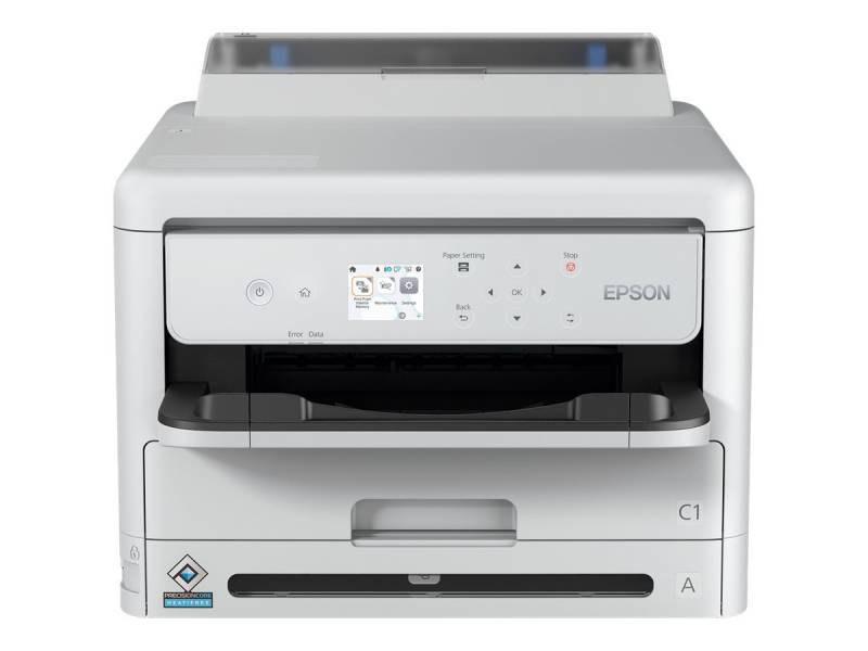 Epson WorkForce Pro WF-M5399DW Tintenstrahldrucker, (WLAN (Wi-Fi), LAN (Ethernet), Duplex) von Epson