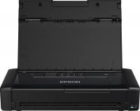 Epson WorkForce WF-110W - Drucker - Farbe - Tintenstrahl - A4 - 5760 x 1440 dpi - bis zu 7 Seiten/Mi von Epson