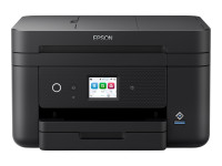 Epson WorkForce WF-2960DWF - Multifunktionsdrucker - Farbe - Tintenstrahl - Letter A (216 x 279 mm)/ von Epson