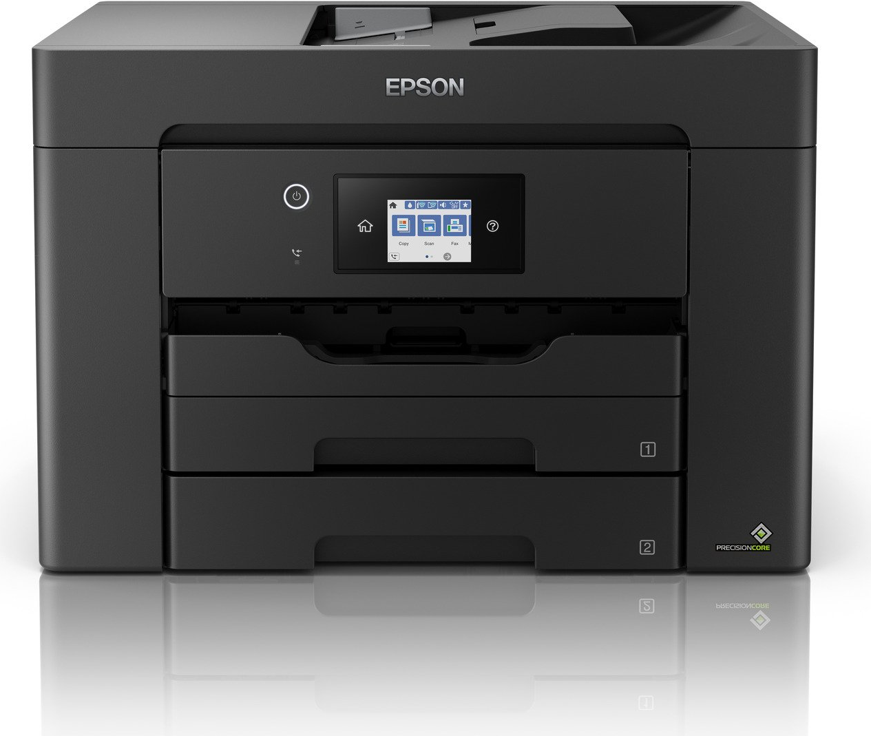 Epson WorkForce WF-7840DTWF (C11CH67402) von Epson