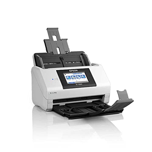 Epson Workforce DS-790WN Premium Network Scanner Epson Workforce DS-790WN Premium Network Scanner von Epson