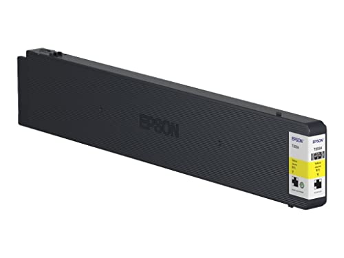 Epson Workforce Enterprise WF-C21000 Ye GDDR Grafikkarte von Epson