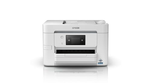 Epson Workforce Pro Wf-M4619Dwf Inkjet A4 4800 X 2400 DPI 36, C11CK74401 Epson Workforce Pro Wf-M4619Dwf Inkjet A4 4800 X 2400 DPI 36, C11CK74401 von Epson