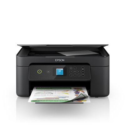 Expression Home XP-3200 Tintenstrahl-Multifunktionsdrucker 3in1 von Epson